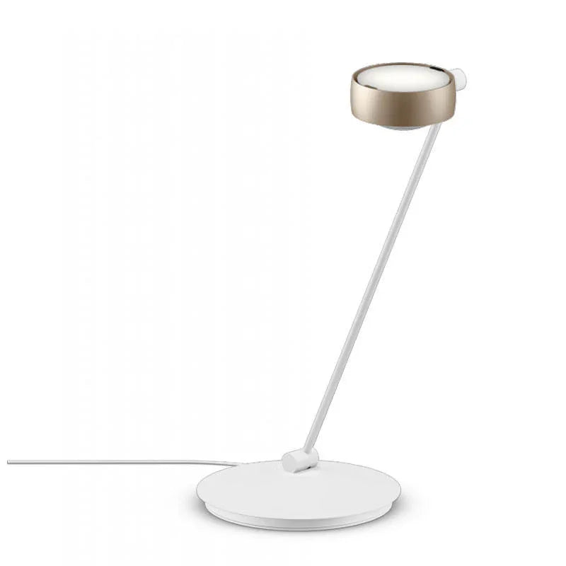 Occhio Sento Tavolo Table Lamp | All Square Lighting