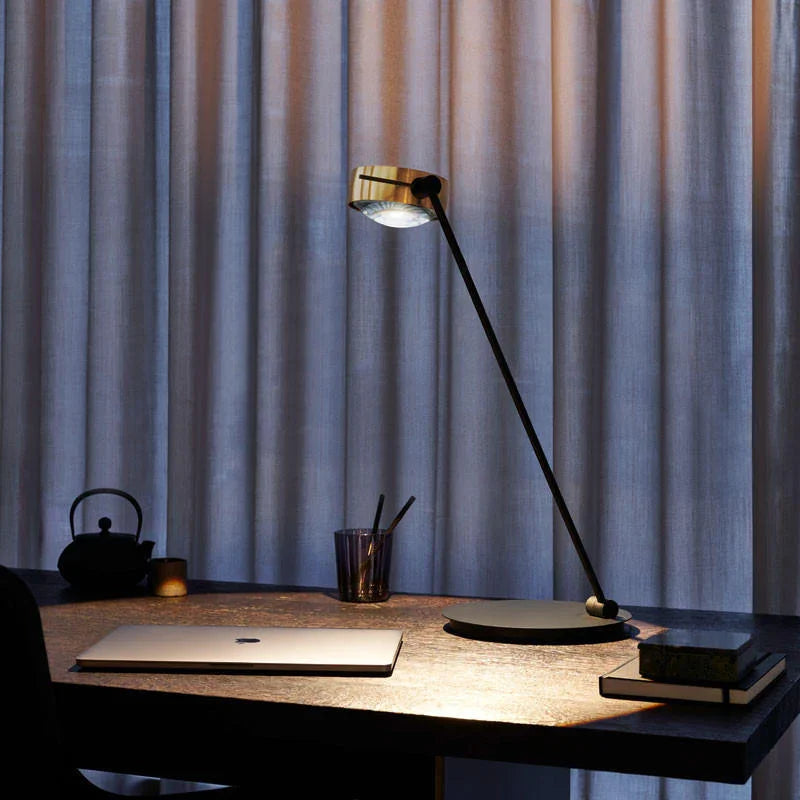 Occhio Sento Tavolo Table Lamp | All Square Lighting