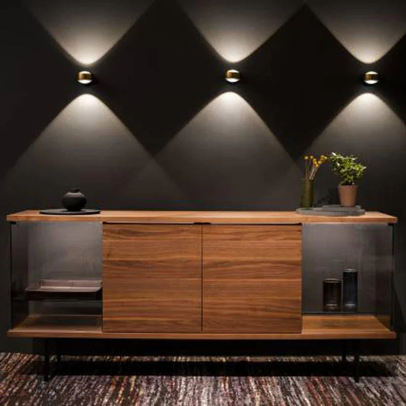 Occhio Sento Verticale Up Wall Light | All Square Lighting