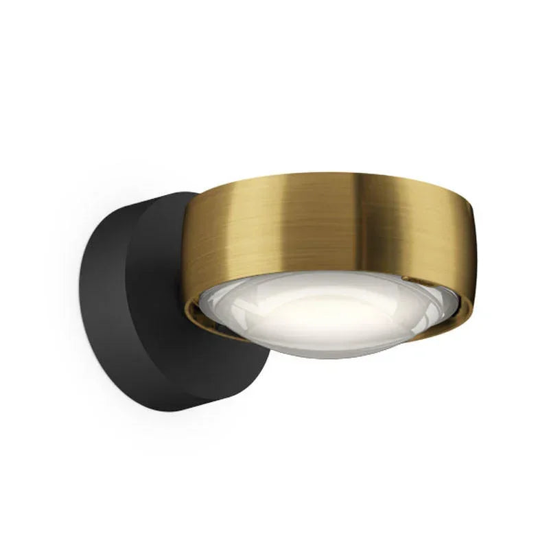 Occhio Sento Verticale Up Wall Light | All Square Lighting