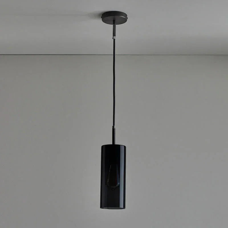 Original BTC Brompton 1 Pendant Light | All Square Lighting