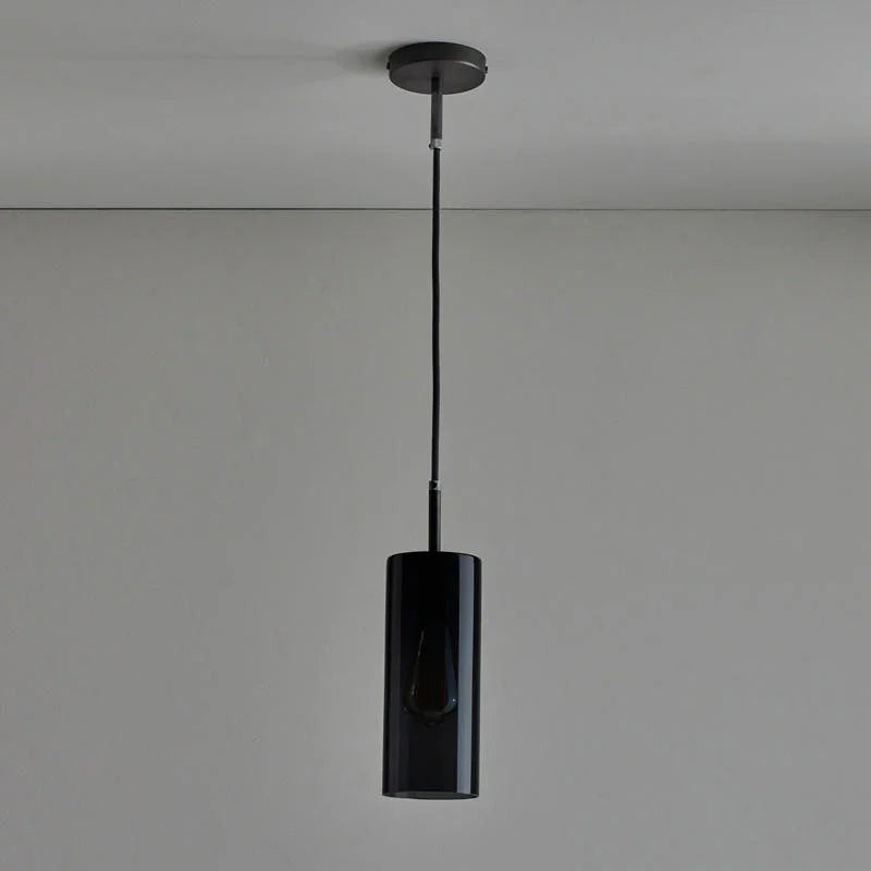 Original BTC Brompton 1 Pendant Light | All Square Lighting