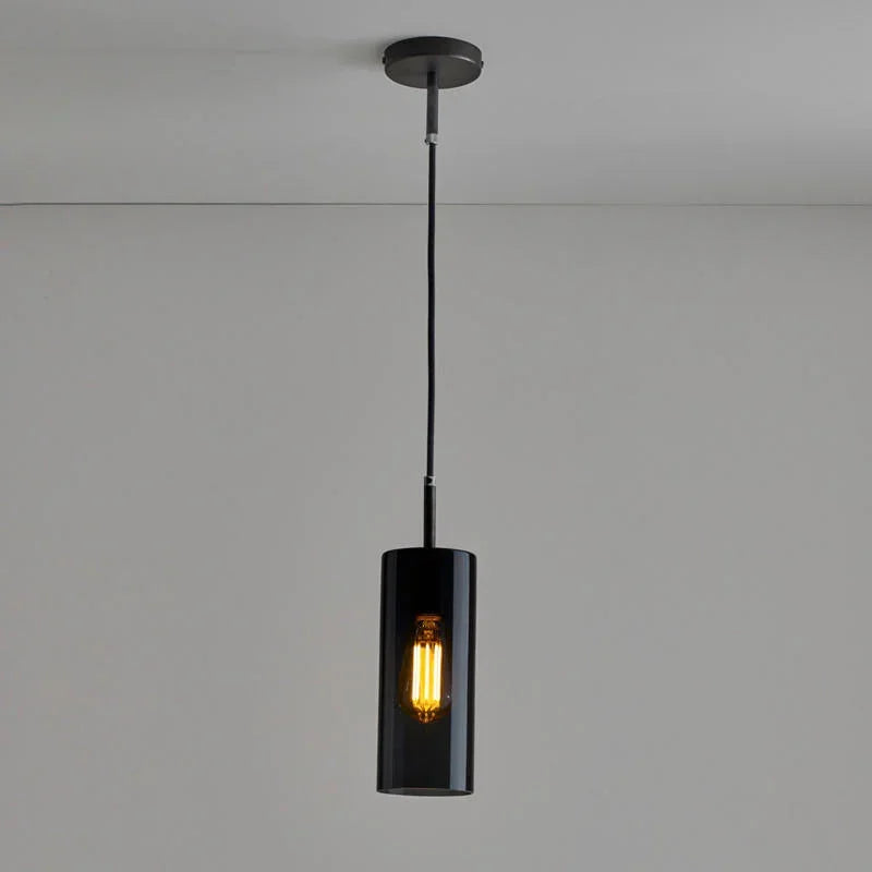 Original BTC Brompton 1 Pendant Light | All Square Lighting