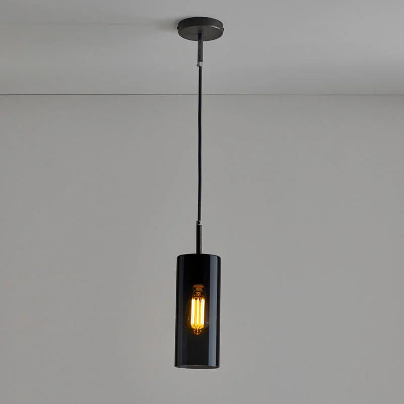 Original BTC Brompton 1 Pendant Light | All Square Lighting