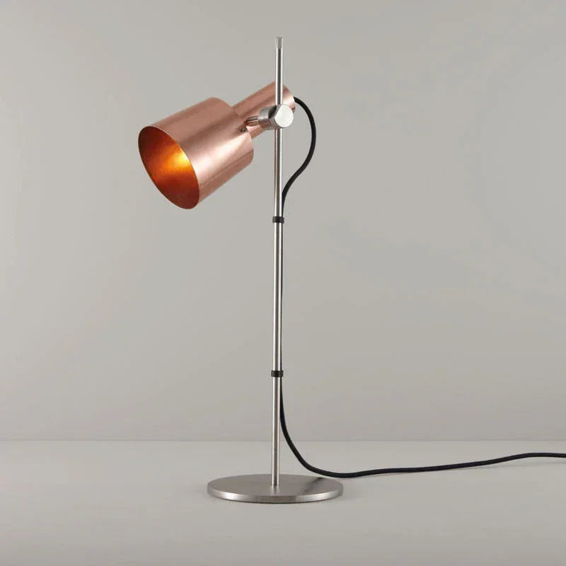Original BTC Chester Table Lamp | All Square Lighting