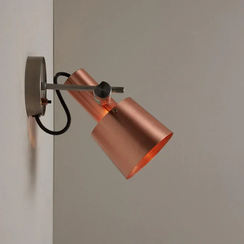 Original BTC Chester Wall Light | All Square Lighting