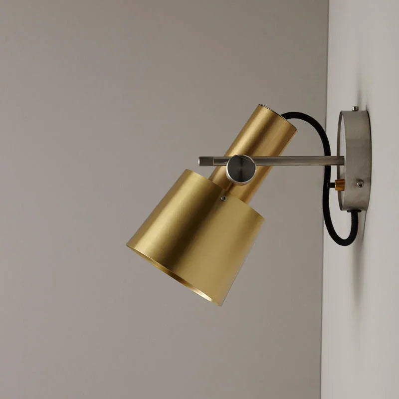 Original BTC Chester Wall Light | All Square Lighting