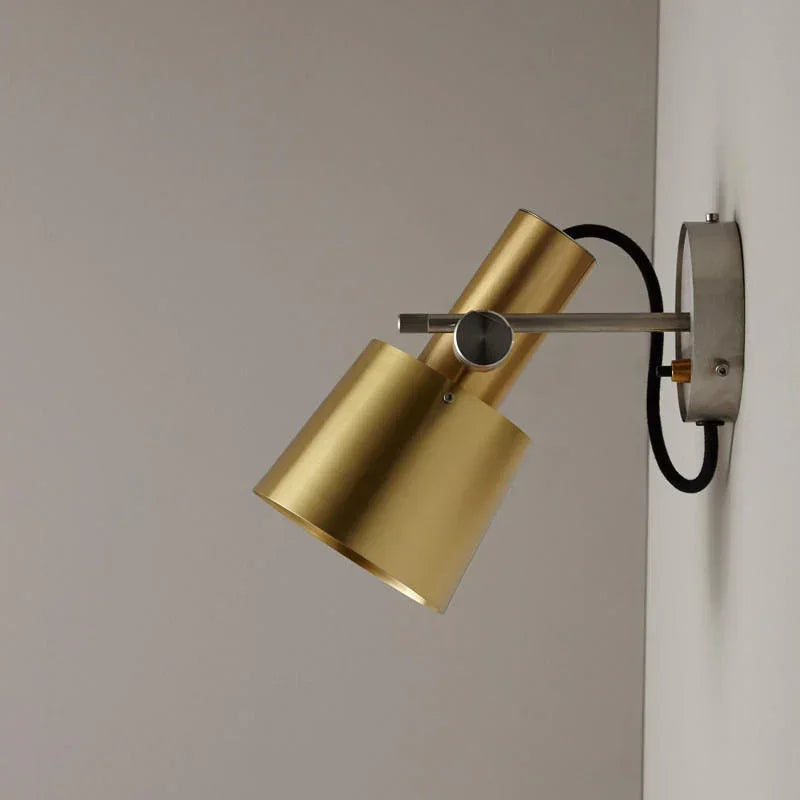 Original BTC Chester Wall Light | All Square Lighting