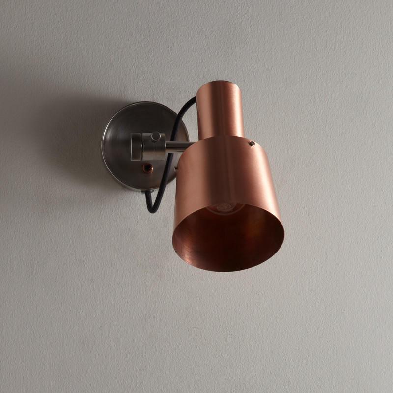 Original BTC Chester Wall Light | All Square Lighting