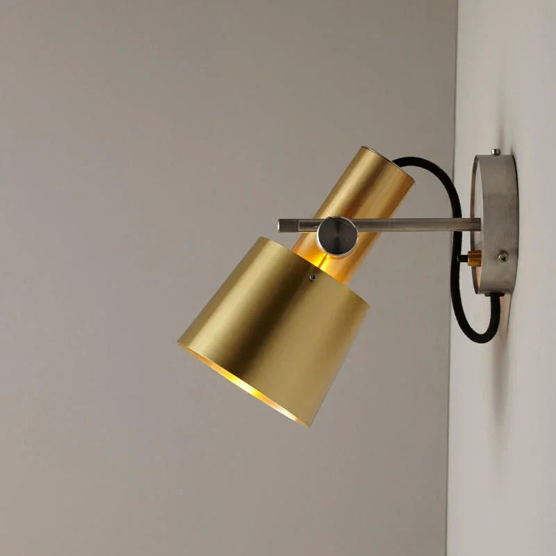 Original BTC Chester Wall Light | All Square Lighting