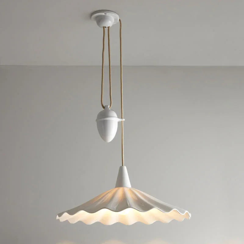 Original BTC Christie Rise & Fall Pendant Light | All Square Lighting