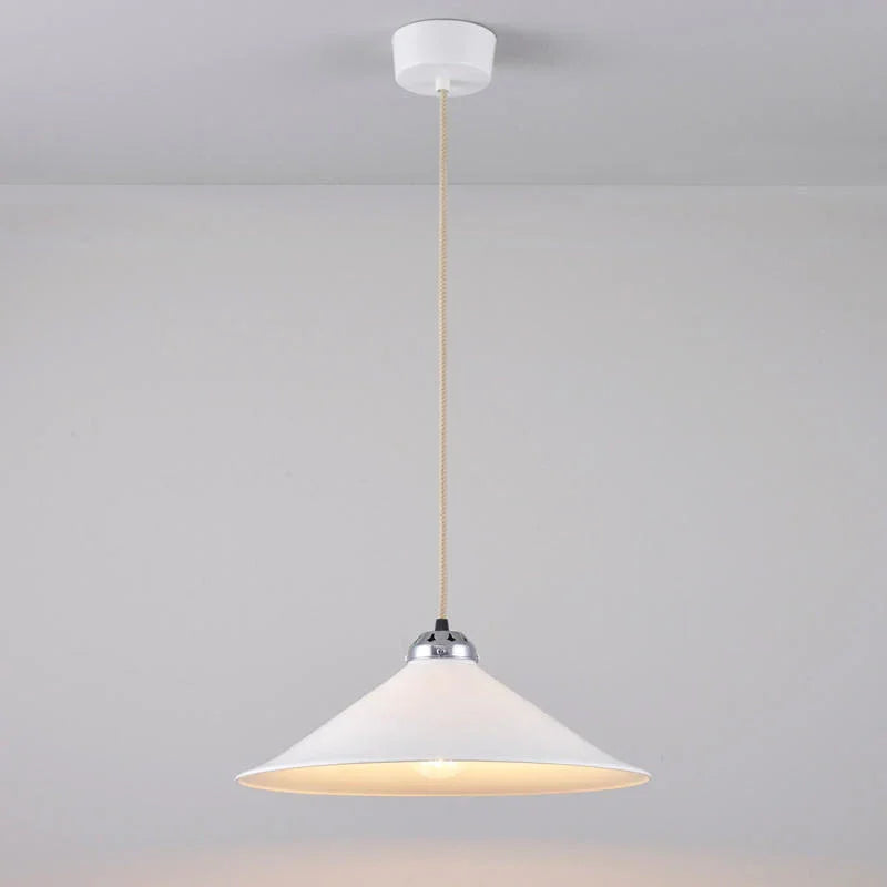 Original BTC Cobb Large Pendant Light | All Square Lighting