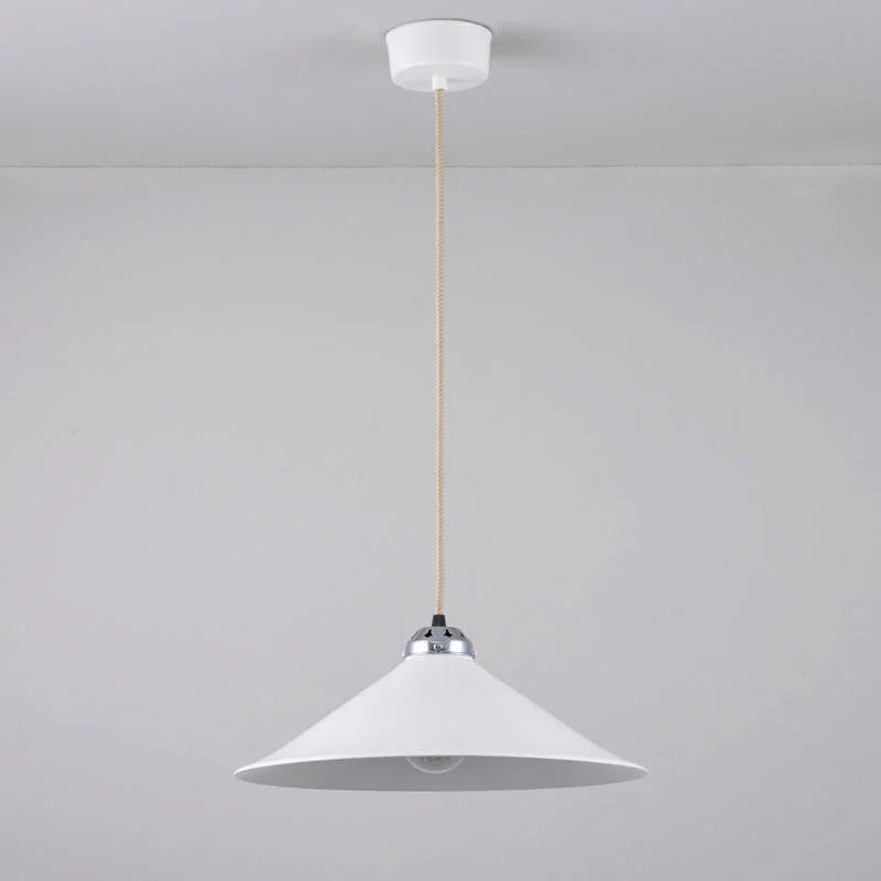 Original BTC Cobb Large Pendant Light | All Square Lighting