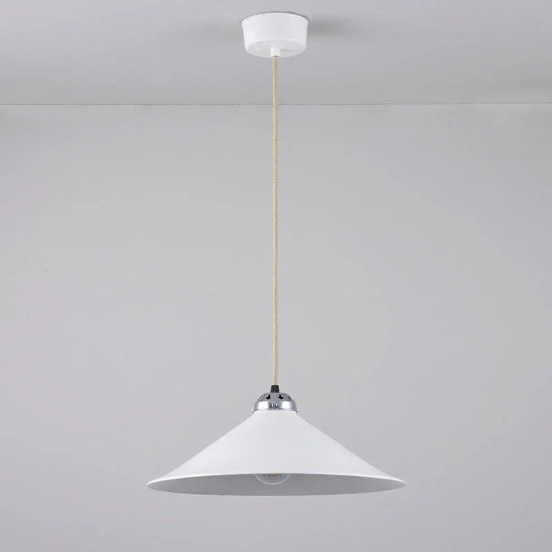 Original BTC Cobb Large Pendant Light | All Square Lighting