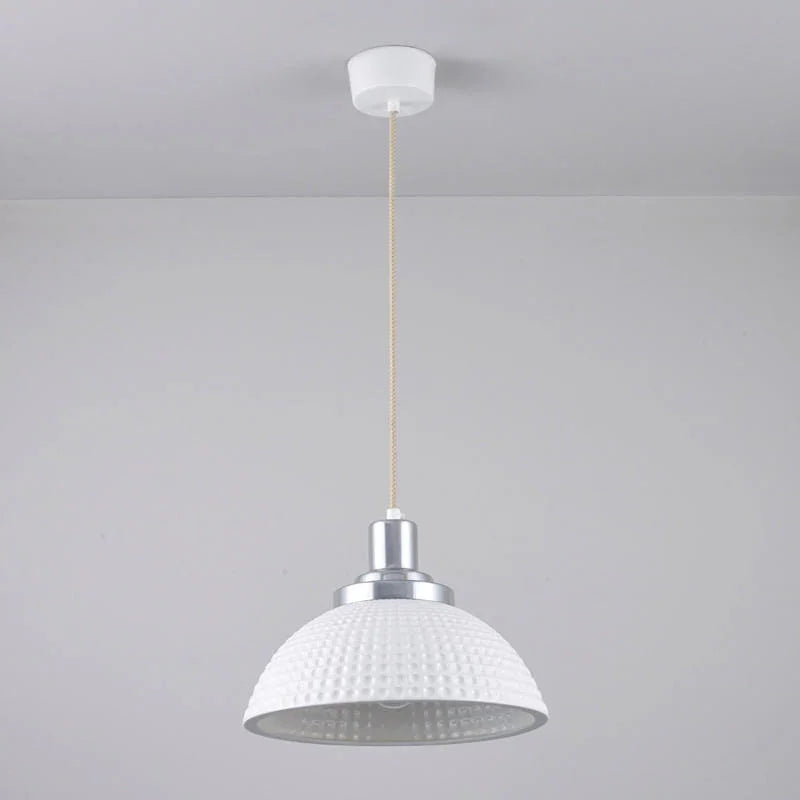 Original BTC Cosmo Dimple Pendant Light | All Square Lighting