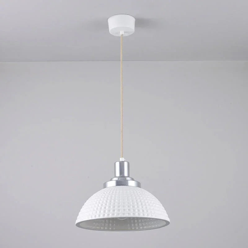Original BTC Cosmo Dimple Pendant Light | All Square Lighting