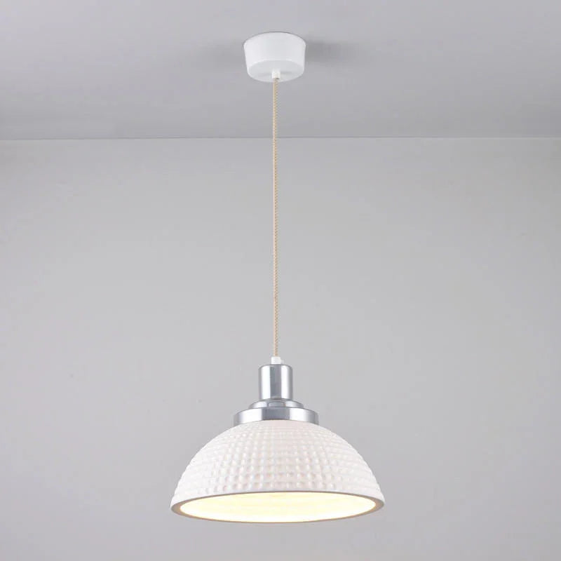 Original BTC Cosmo Dimple Pendant Light | All Square Lighting