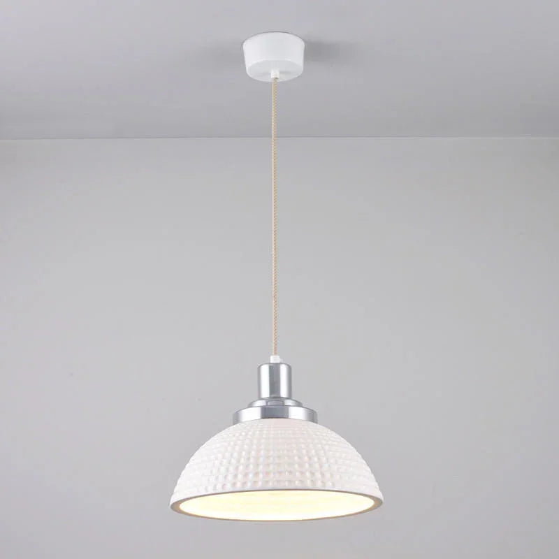 Original BTC Cosmo Dimple Pendant Light | All Square Lighting