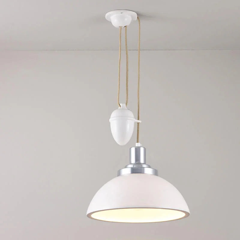 Original BTC Cosmo Rise & Fall Pendant Light | All Square Lighting