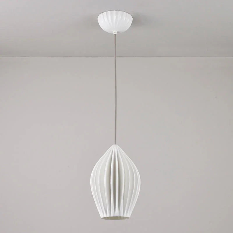 Original BTC Fin Large Pendant Light | All Square Lighting