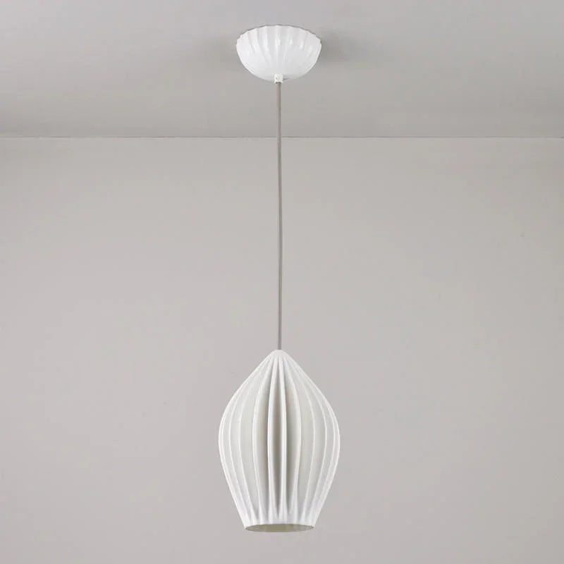 Original BTC Fin Large Pendant Light | All Square Lighting