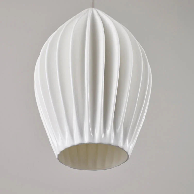 Original BTC Fin Large Pendant Light | All Square Lighting