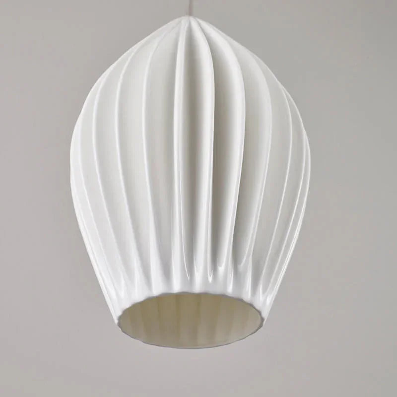Original BTC Fin Large Pendant Light | All Square Lighting