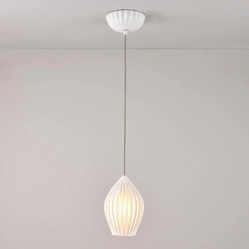 Original BTC Fin Medium Pendant Light | All Square Lighting