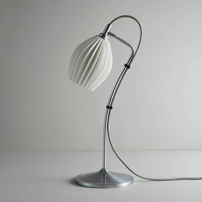 Original BTC Fin Table Lamp | All Square Lighting