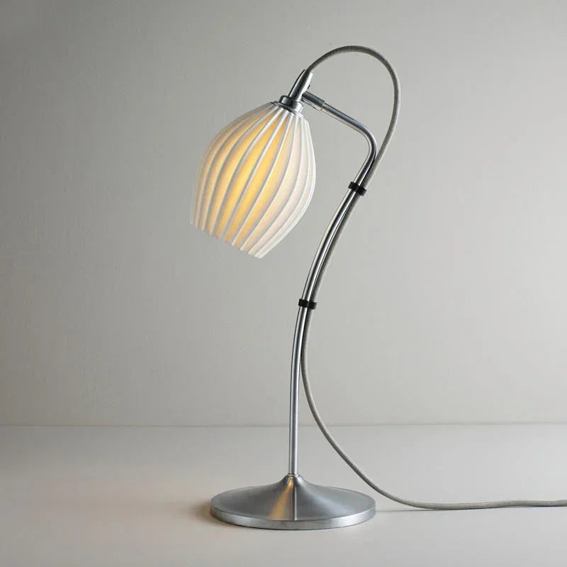 Original BTC Fin Table Lamp | All Square Lighting