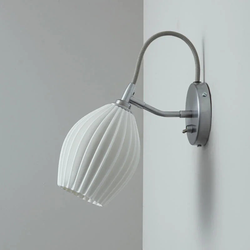 Original BTC Fin Wall Light | All Square Lighting