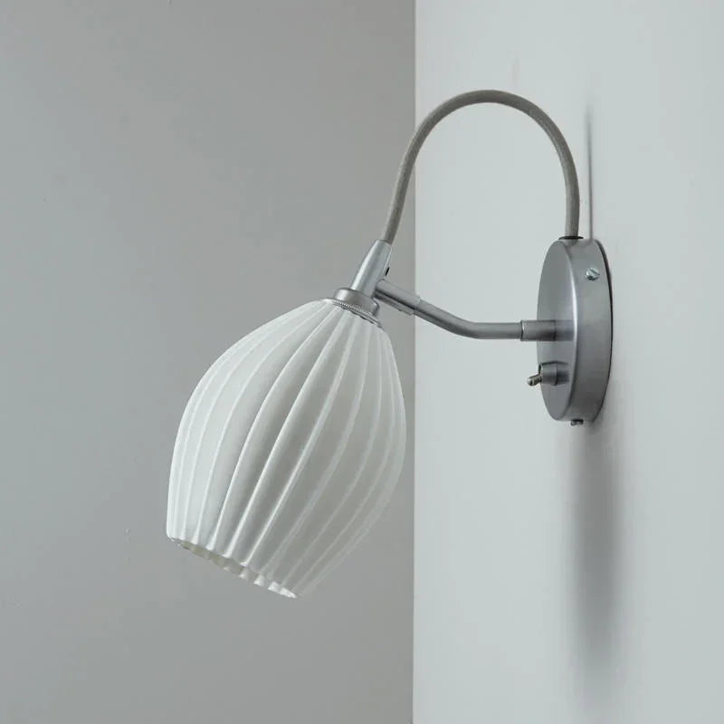 Original BTC Fin Wall Light | All Square Lighting
