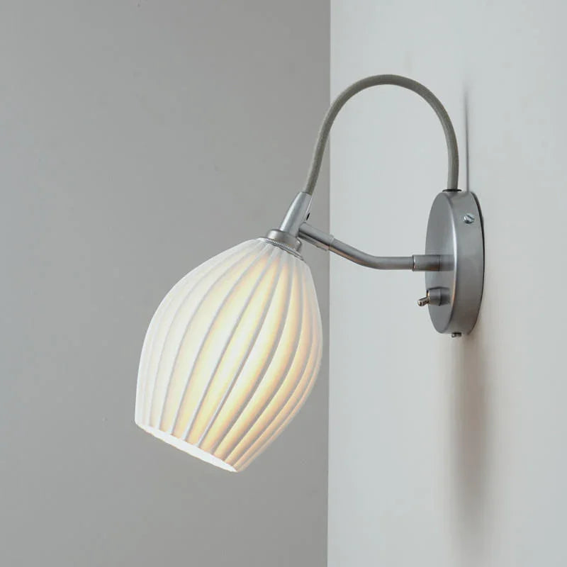 Original BTC Fin Wall Light | All Square Lighting