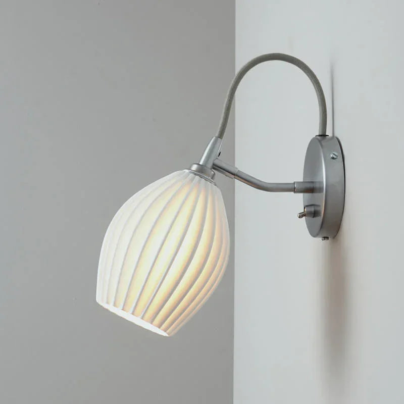 Original BTC Fin Wall Light | All Square Lighting
