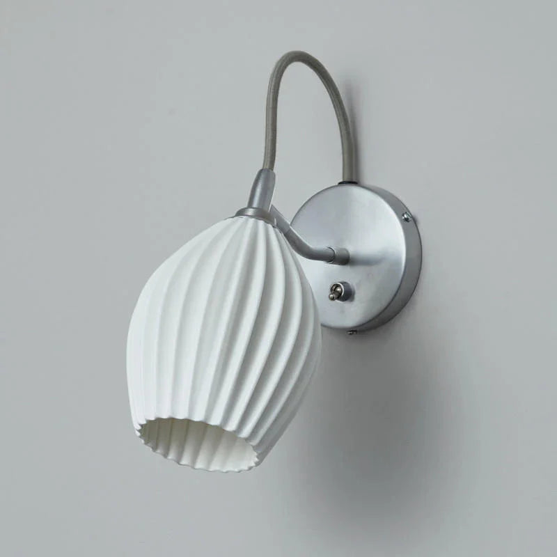 Original BTC Fin Wall Light | All Square Lighting