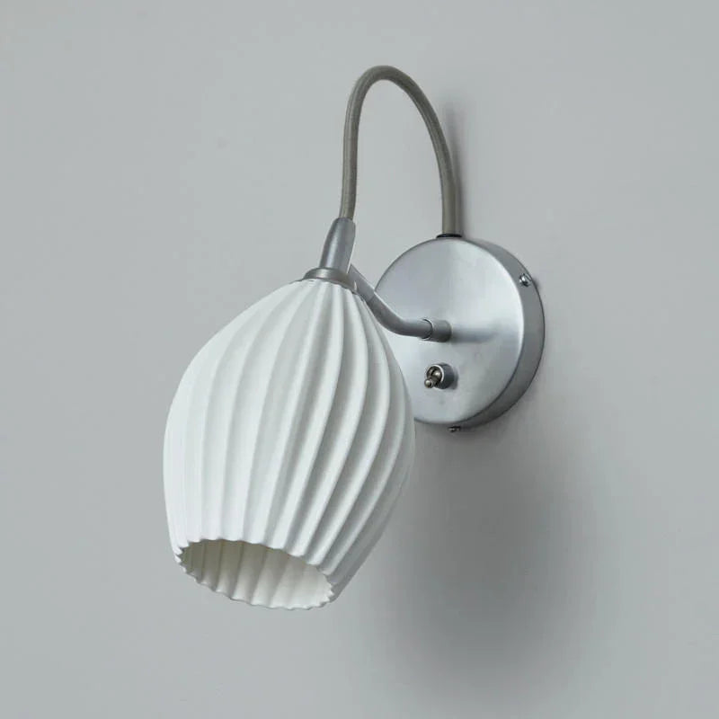 Original BTC Fin Wall Light | All Square Lighting