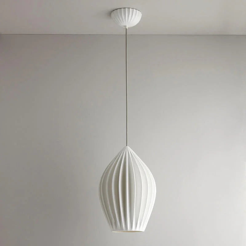 Original BTC Fin XL Pendant Light | All Square Lighting