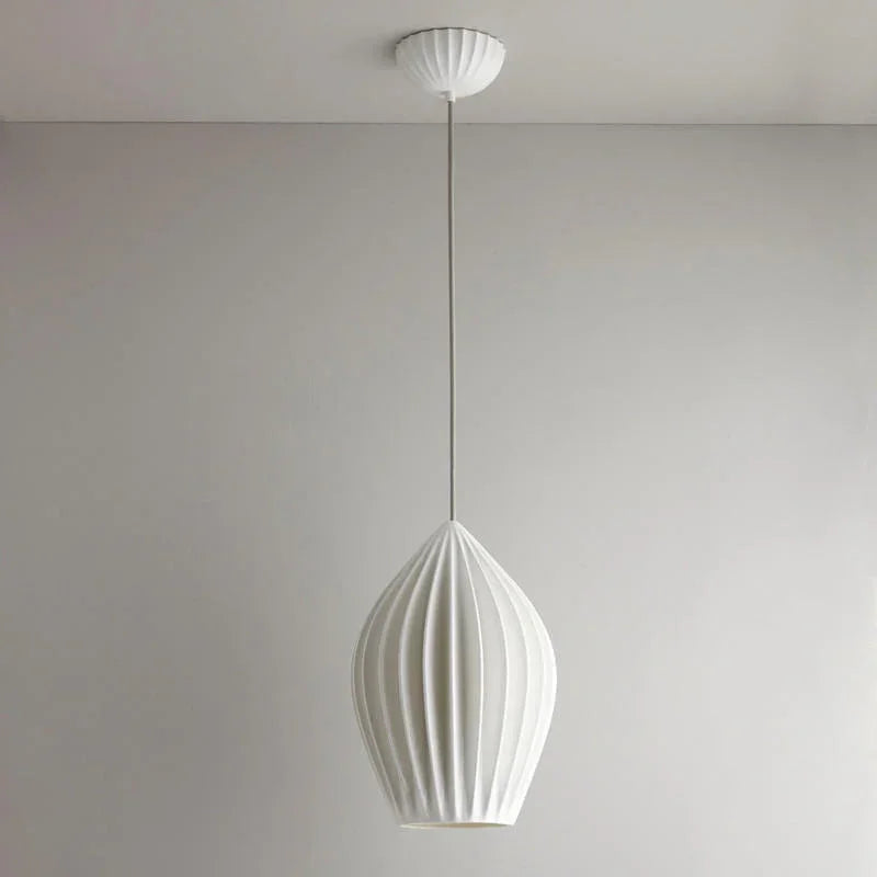 Original BTC Fin XL Pendant Light | All Square Lighting