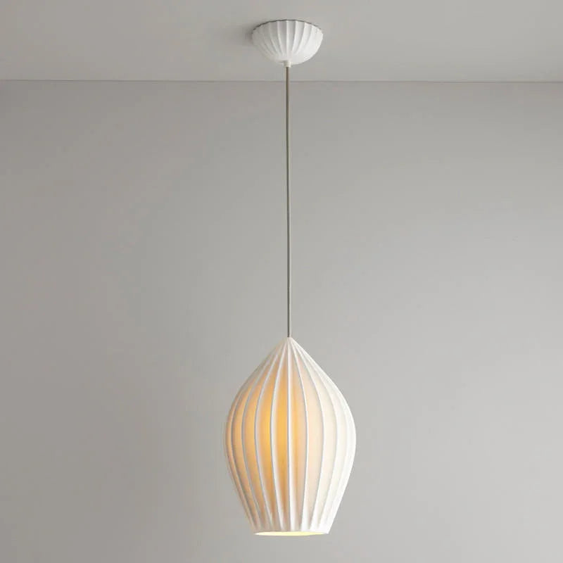 Original BTC Fin XL Pendant Light | All Square Lighting