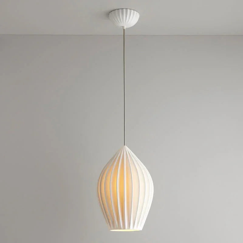 Original BTC Fin XL Pendant Light | All Square Lighting