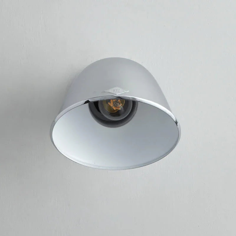Original BTC Ginger Wall Light | All Square Lighting