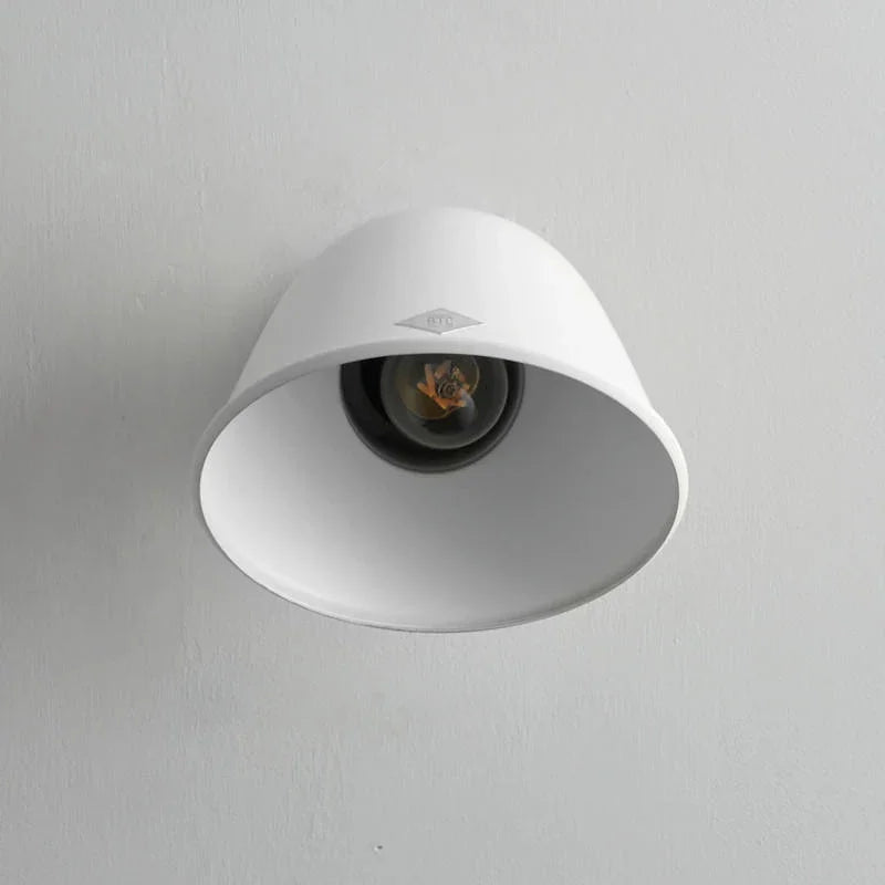 Original BTC Ginger Wall Light | All Square Lighting