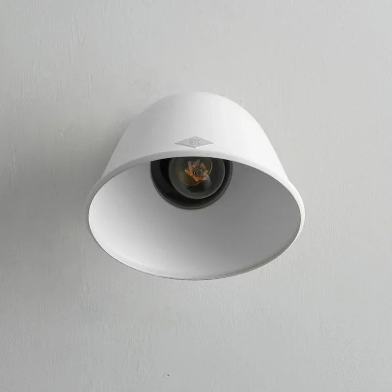 Original BTC Ginger Wall Light | All Square Lighting
