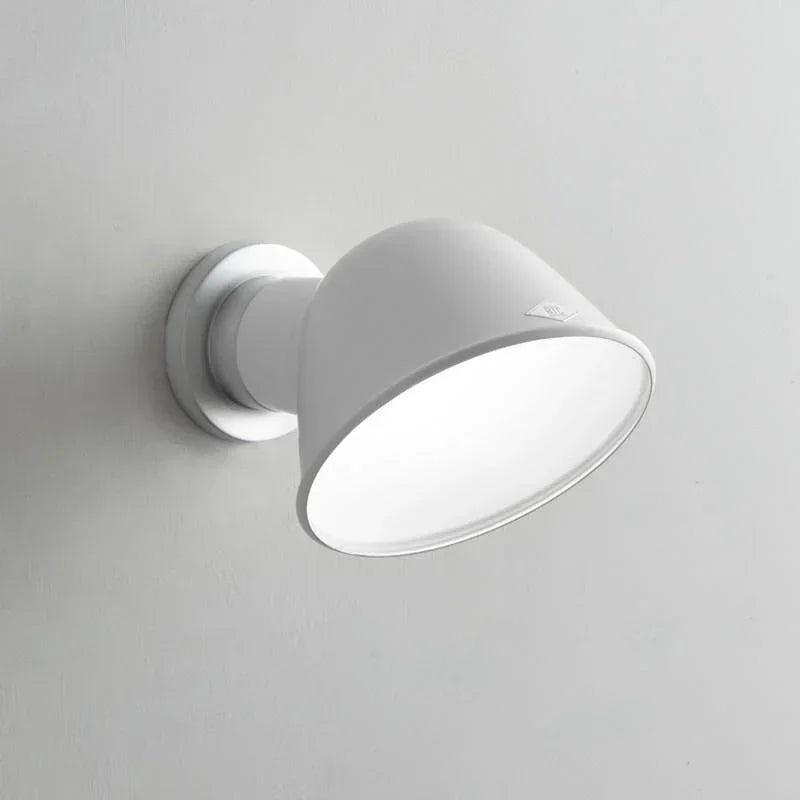Original BTC Ginger Wall Light | All Square Lighting