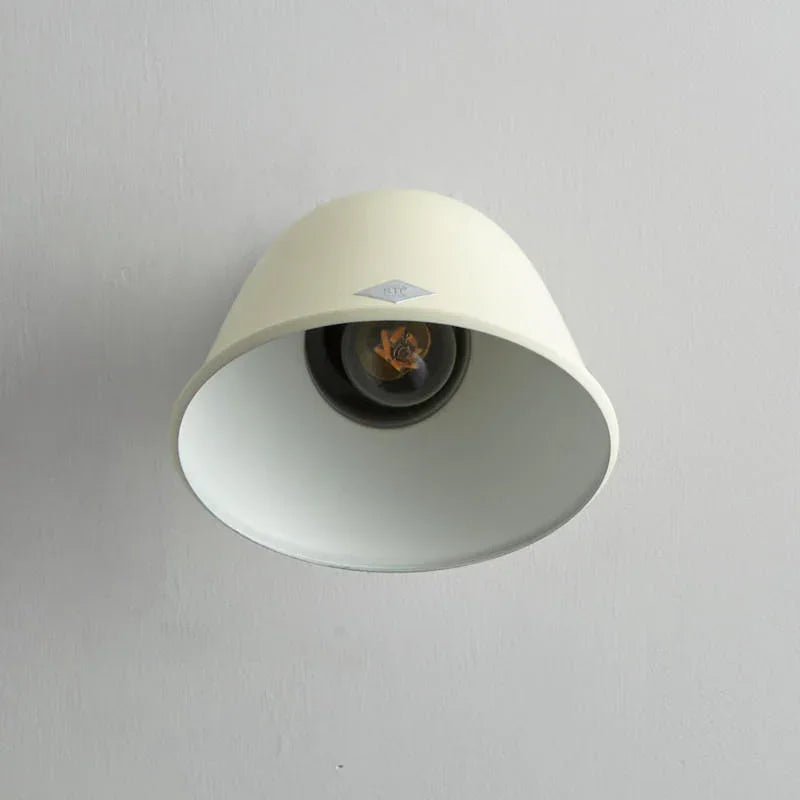 Original BTC Ginger Wall Light | All Square Lighting