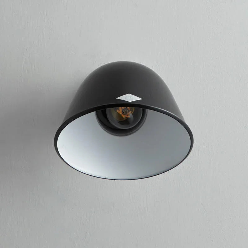 Original BTC Ginger Wall Light | All Square Lighting