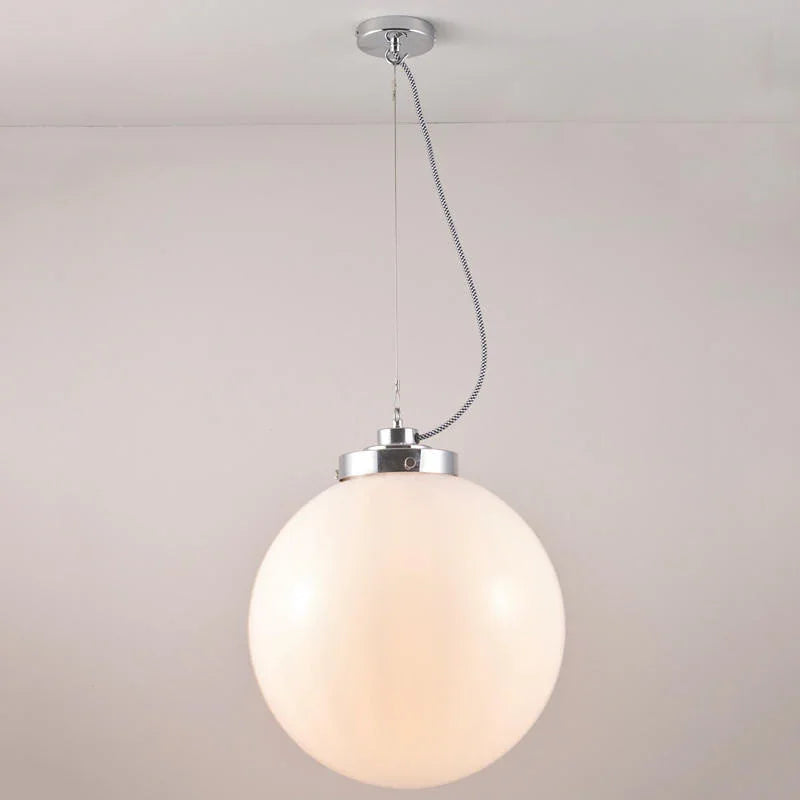Original BTC Globe Large Pendant Light | All Square Lighting