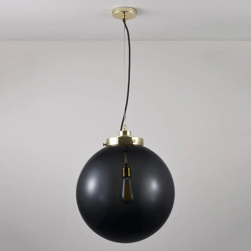 Original BTC Globe Large Pendant Light | All Square Lighting