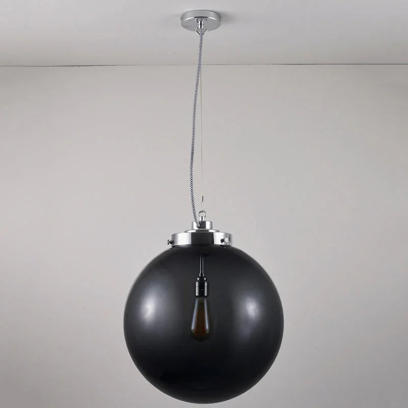 Original BTC Globe Large Pendant Light | All Square Lighting