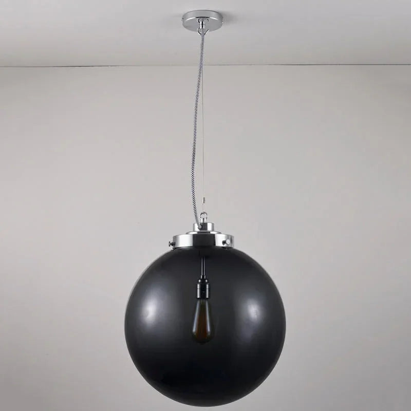 Original BTC Globe Large Pendant Light | All Square Lighting